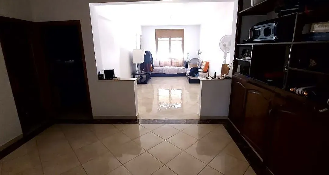 Appartement à vendre 1 400 000 dh 100 m², 2 chambres - Médina Rabat