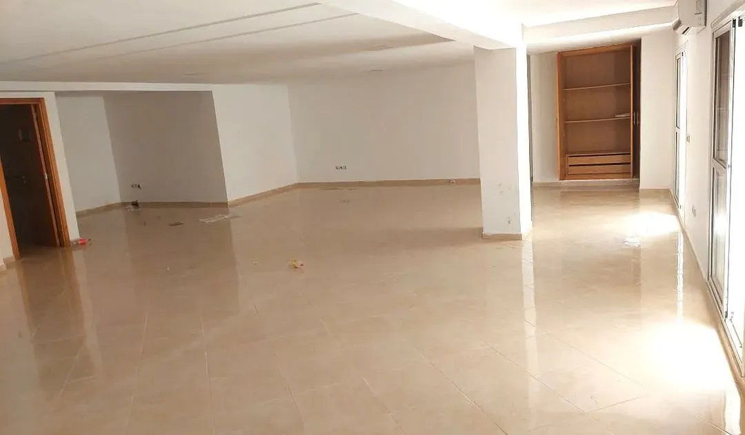 Bureau à louer 4 300 dh 141 m² - Haddada Kénitra