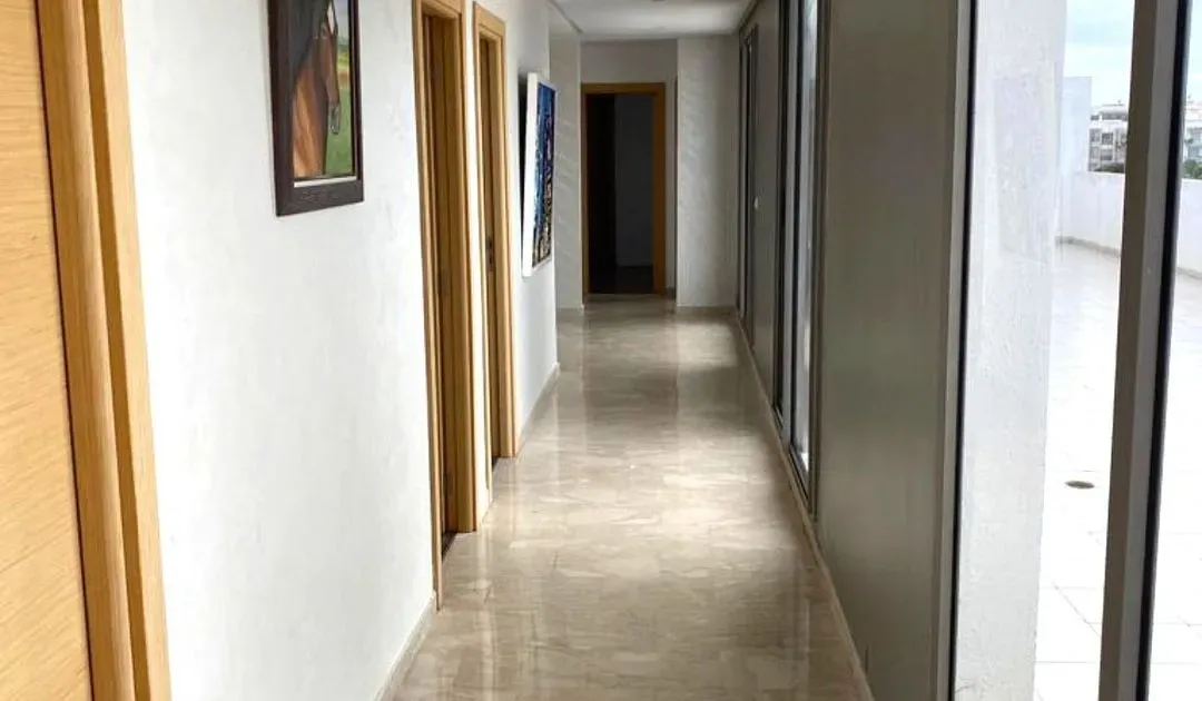 Appartement à vendre 1 800 000 dh 220 m², 3 chambres - Tamaris 