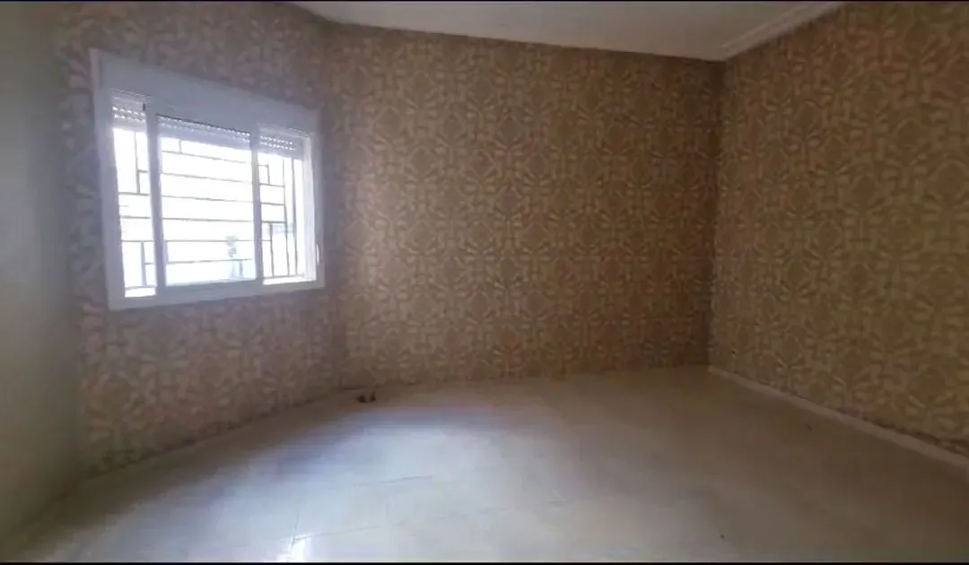 شقة للبيع 000 390 د٠م 56 م², 2 غرف - المنظر الجميل الدار البيضاء