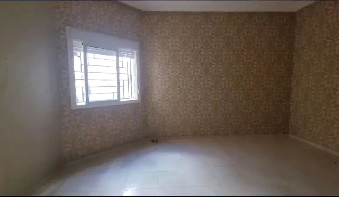 Apartment for Sale 390 000 dh 56 sqm, 2 rooms - Beausite Casablanca