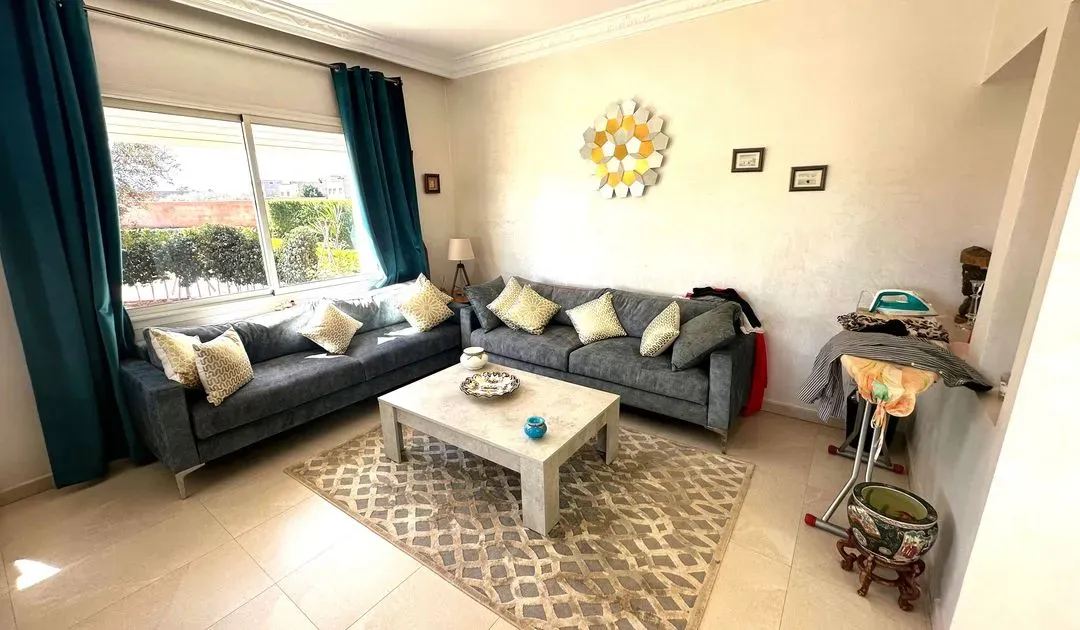 Villa à vendre 4 000 000 dh 1 956 m², 4 chambres - Route de Ouarzazate Marrakech