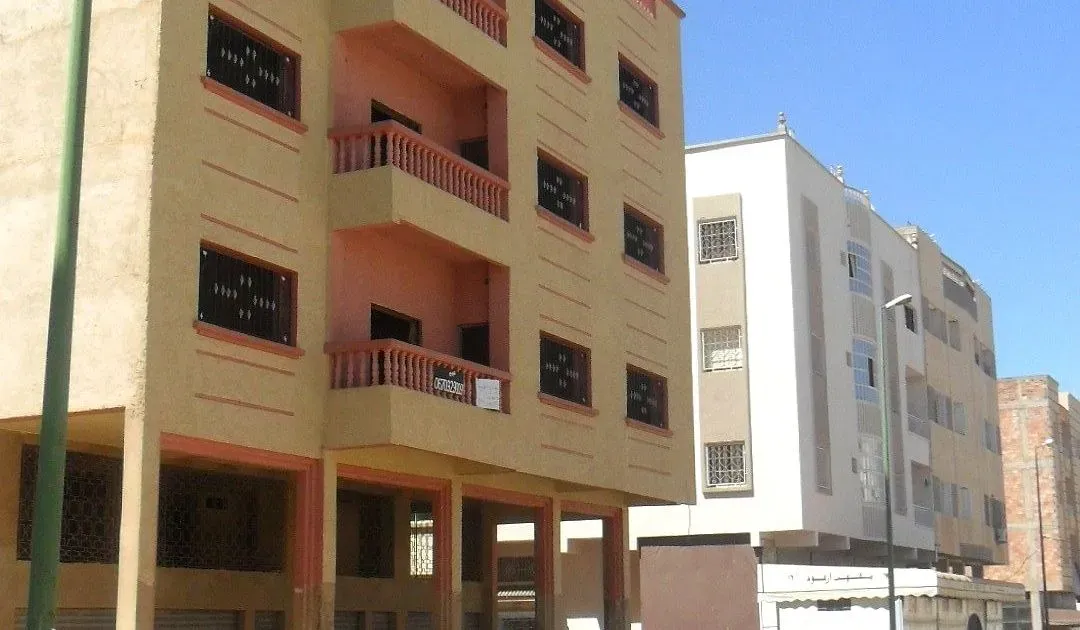 Maison à vendre 3 800 000 dh 904 m², 9 chambres - Zaytoun Meknès