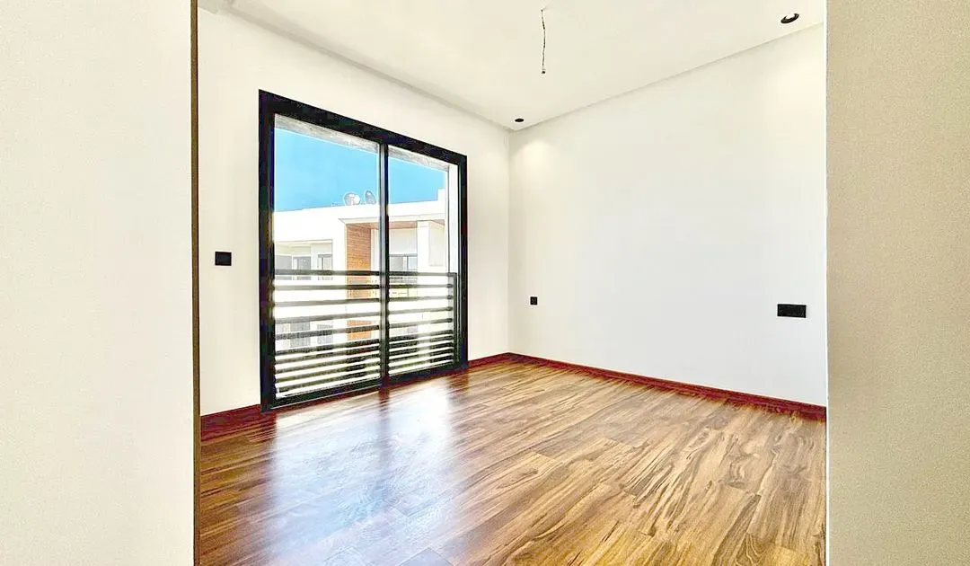 Apartment for rent 9 700 dh 90 sqm, 2 rooms - Ville Verte 