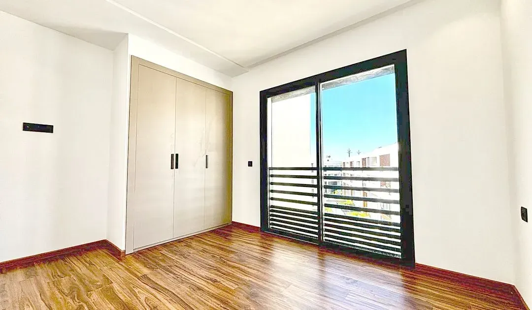 Apartment for rent 9 700 dh 90 sqm, 2 rooms - Ville Verte 