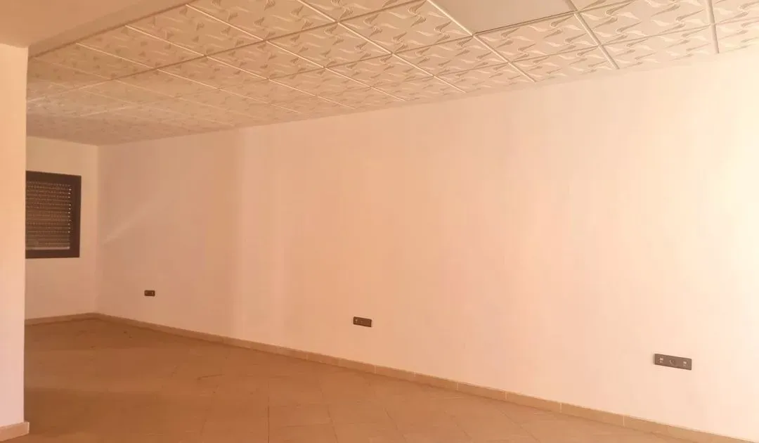 Bureau à vendre 804 000 dh 67 m² - Khabbazat Kénitra