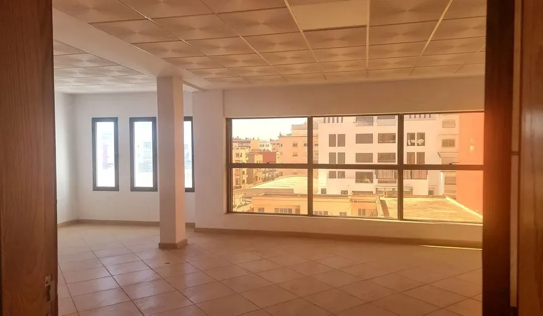 Bureau à vendre 804 000 dh 67 m² - Khabbazat Kénitra