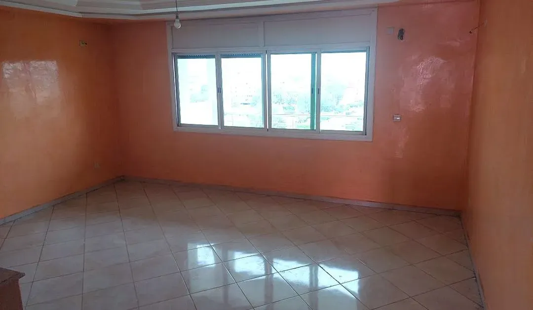 Appartement à vendre 1 230 000 dh 123 m², 3 chambres - Maamora Kénitra