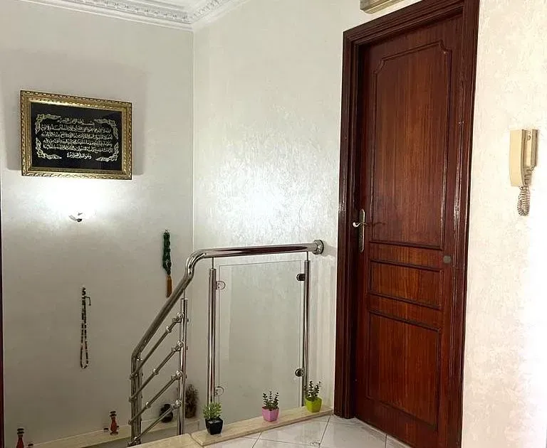 Appartement à vendre 860 000 dh 101 m², 3 chambres - Sidi Maarouf Casablanca