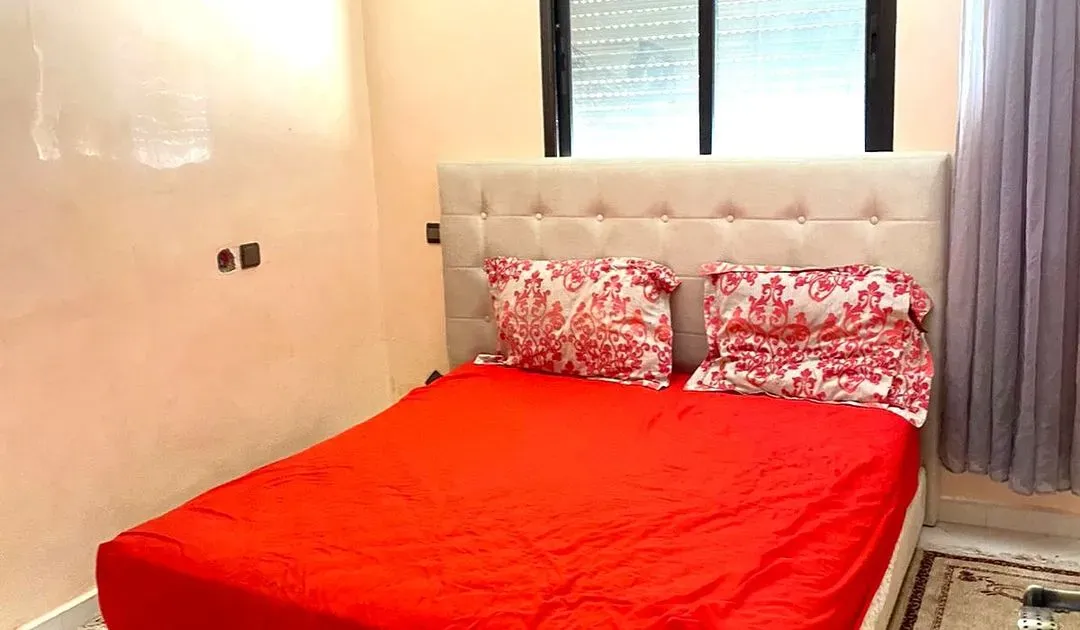 Apartment for Sale 900 000 dh 92 sqm, 2 rooms - Sanaoubar Marrakech