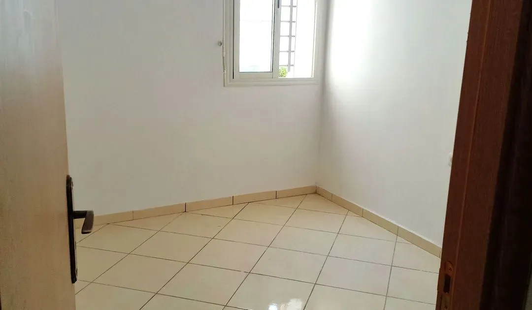 Apartment for Sale 380 000 dh 54 sqm, 2 rooms - Other Skhirate- Témara