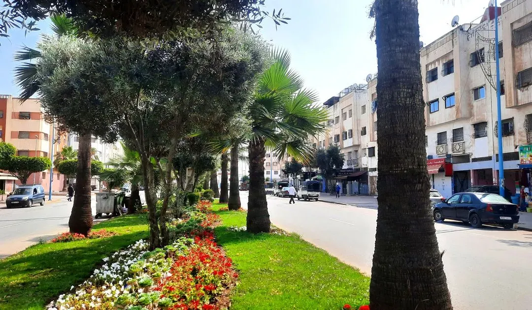 Appartement à vendre 610 000 dh 113 m², 3 chambres - Al Qods Casablanca