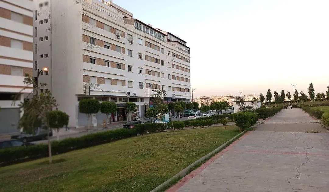 Appartement à louer 5 000 dh 56 m², 2 chambres - Quartier de la plage Tanger