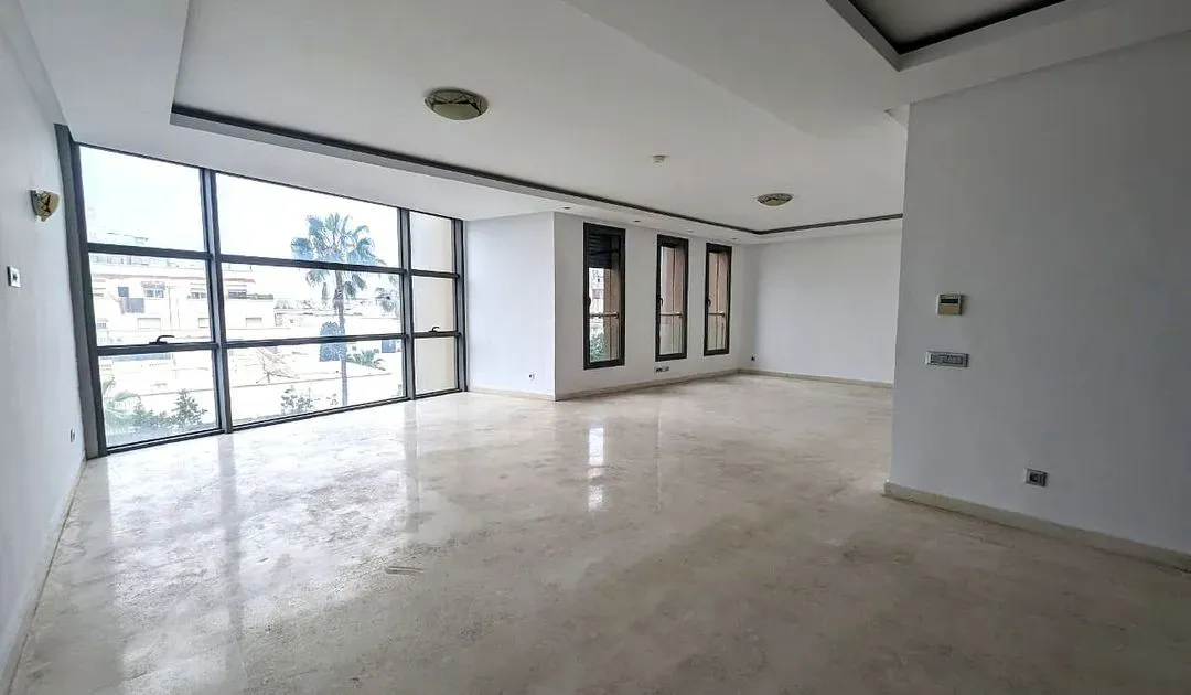 Appartement vendu 204 m², 4 chambres - Gauthier Casablanca
