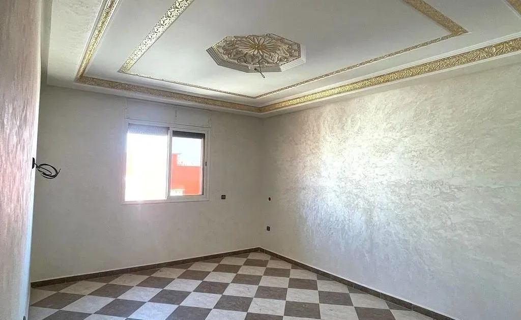 Apartment for Sale 600 000 dh 93 sqm, 2 rooms - Khabbazat Kénitra