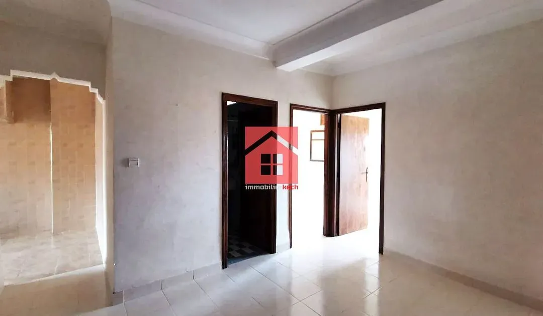 Apartment for Sale 790 000 dh 105 sqm, 3 rooms - Issil Marrakech