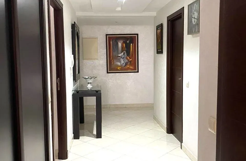 Appartement à vendre 000 000 2 dh 119 m², 3 chambres - Agdal Rabat