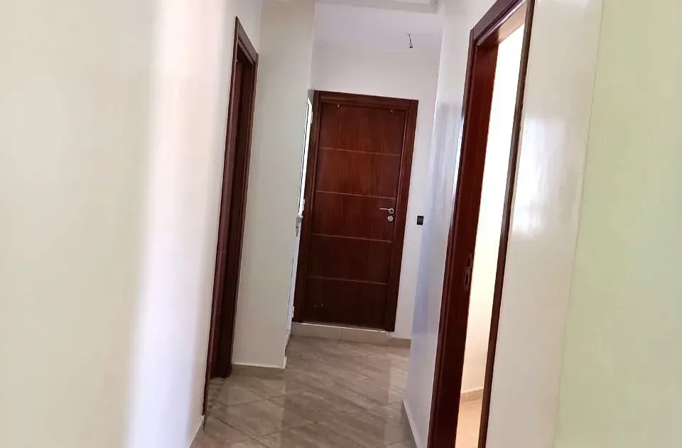Apartment for rent 4 700 dh 94 sqm, 2 rooms - Mimosas Kénitra