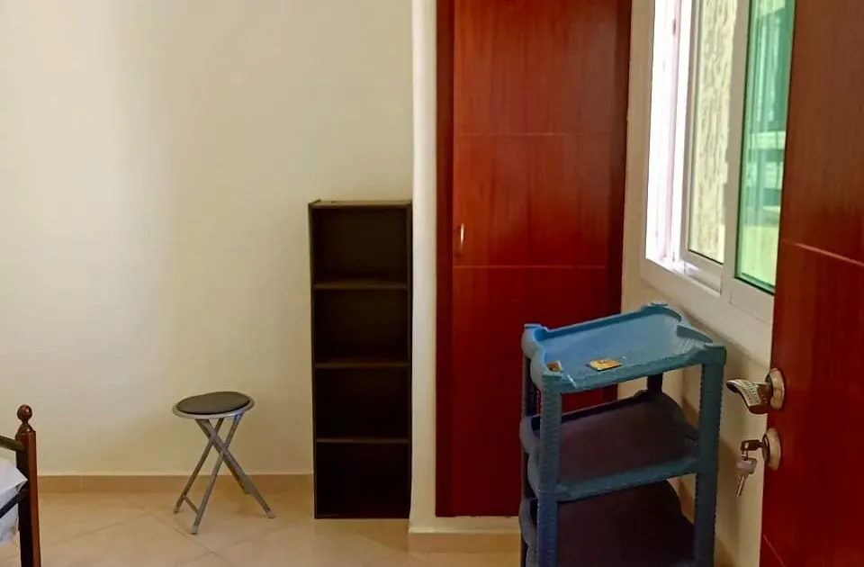 Appartement à louer 4 700 dh 94 m², 2 chambres - Mimosas Kénitra