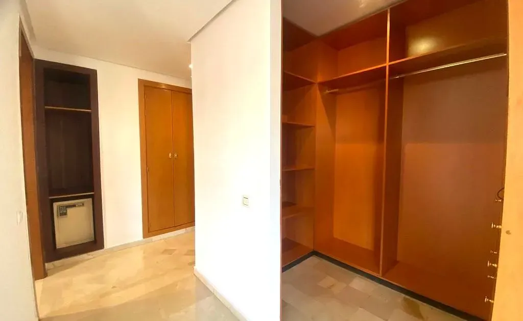 Duplex à louer 15 000 dh 250 m², 2 chambres - Guéliz Marrakech