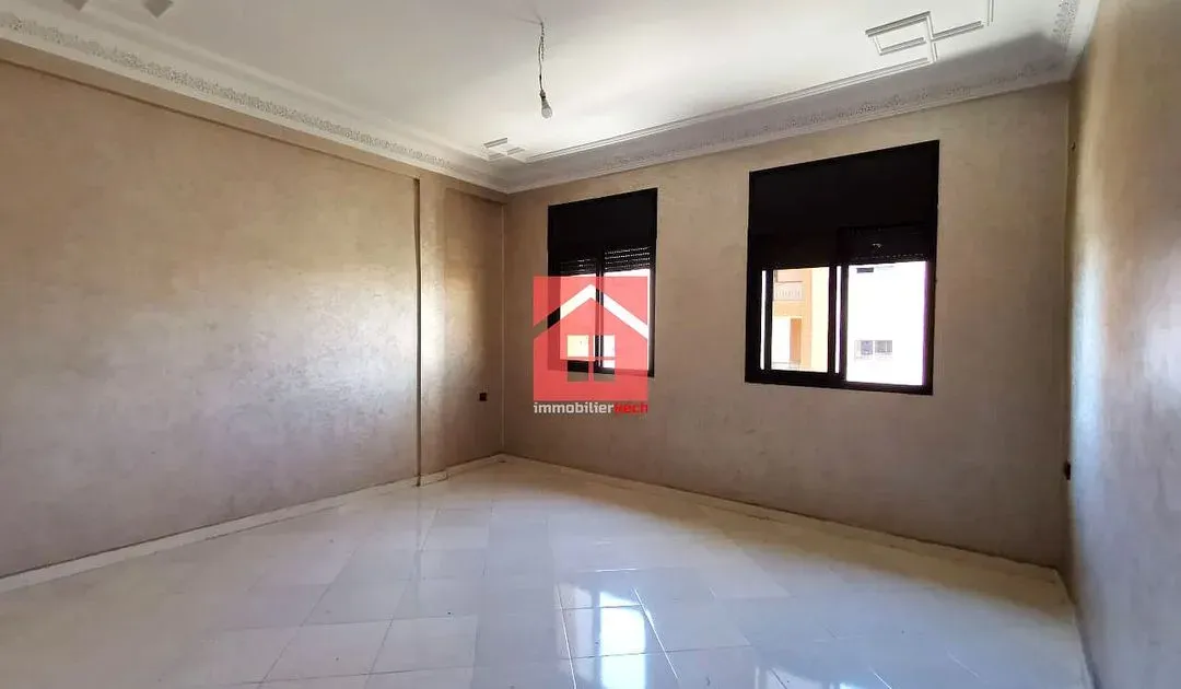 Apartment for Sale 660 000 dh 66 sqm, 2 rooms - Saada District Marrakech