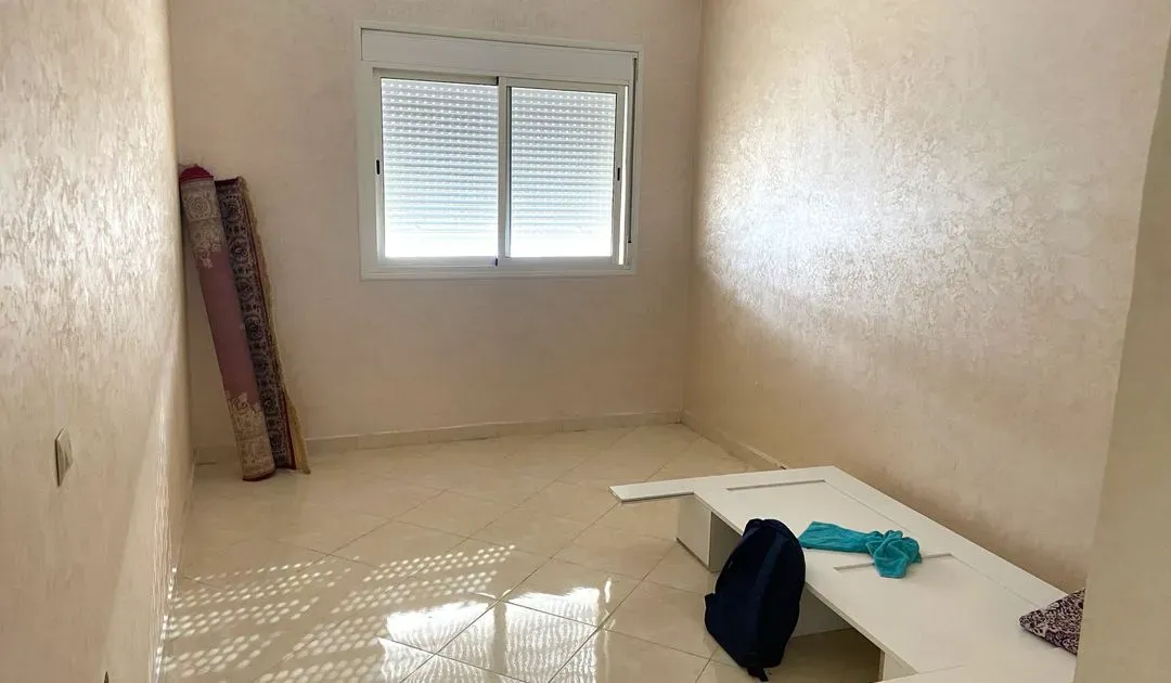 Appartement à vendre 350 000 dh 52 m², 2 chambres - Nassim Mohammadia