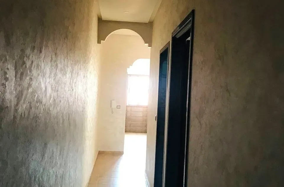 Appartement à vendre 740 000 dh 60 m², 2 chambres - Sekala Essaouira