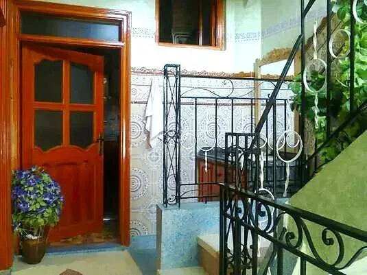 House for Sale 999 999 dh 85 sqm, 6 rooms - Branes Tanger