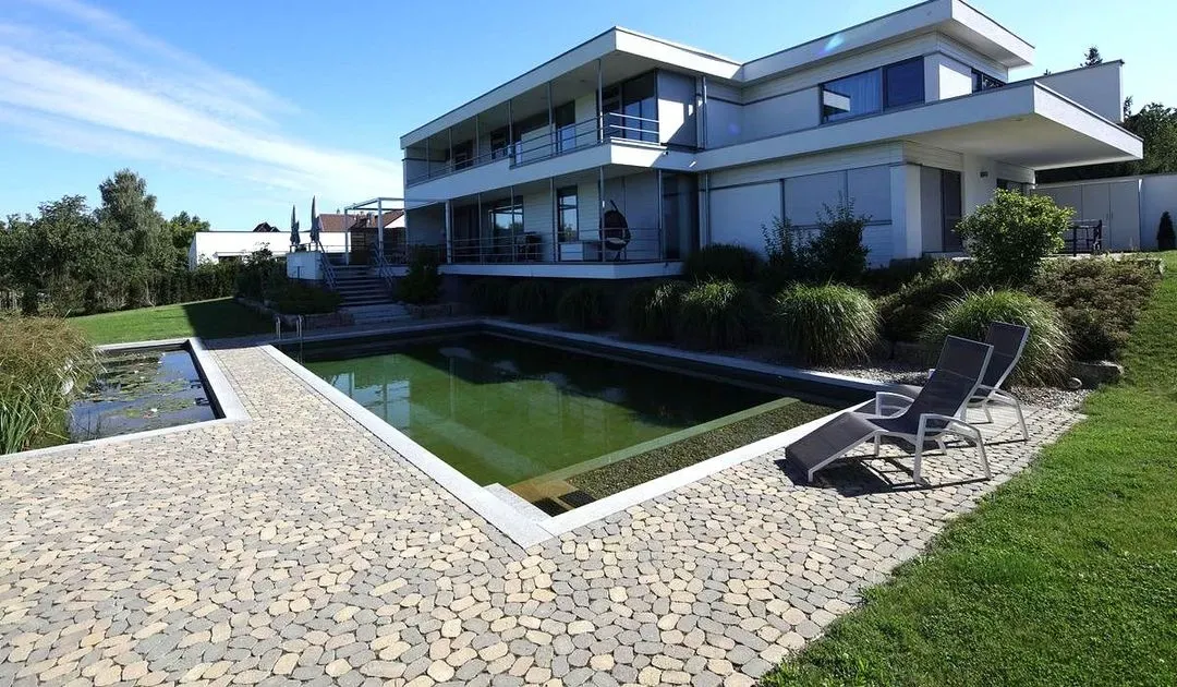 Villa for Sale 35 000 000 dh 1 550 sqm, 3 rooms - Val d'anfa Casablanca