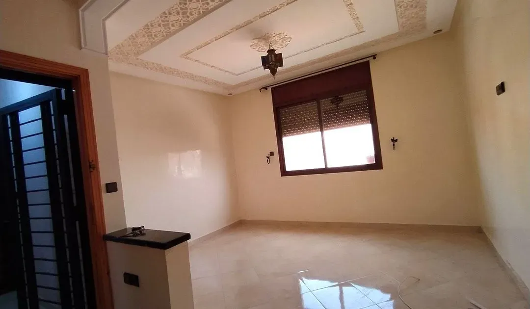 Appartement à vendre 480 000 dh 58 m², 2 chambres - Derb Lahouna El Jadida