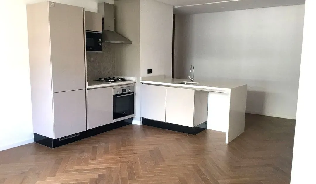 Studio à louer 9 500 dh 90 m² - Casablanca Finance City Casablanca