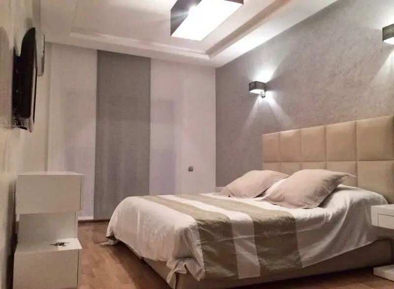 Apartment for rent 13 500 dh 150 sqm, 3 rooms - Franceville Casablanca