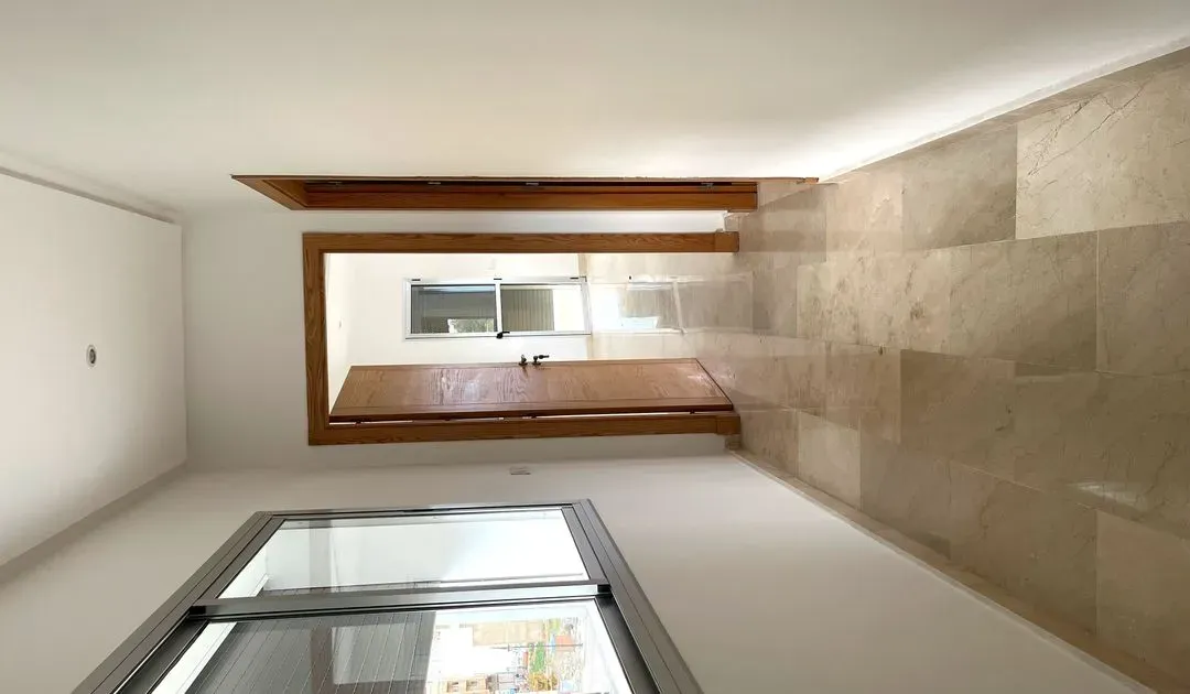 Appartement à vendre 1 300 000 dh 95 m², 2 chambres - Bir Chairi Tanger