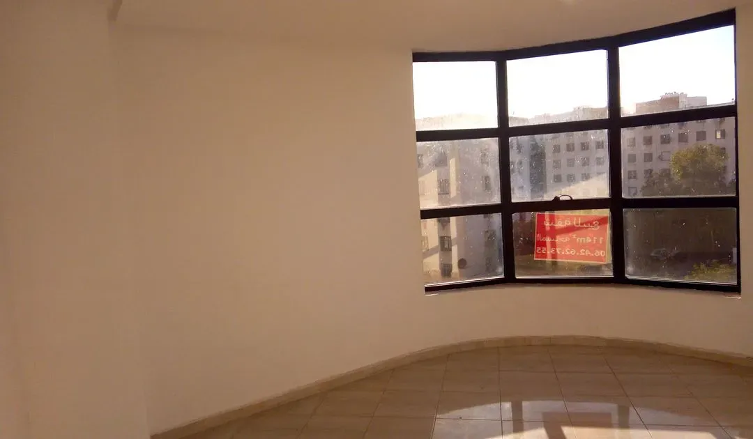 Apartment for Sale 870 000 dh 114 sqm, 3 rooms - Other Kénitra