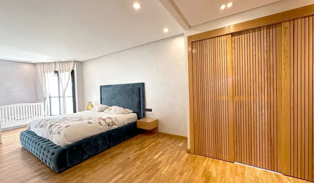 Appartement à louer 9 900 dh 140 m², 2 chambres - Mandarona Casablanca