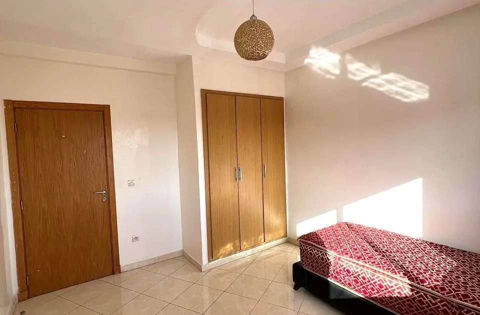 Appartement à vendre 990 000 dh 90 m², 3 chambres - Sidi Maarouf Casablanca