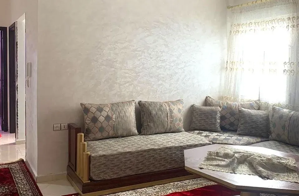Apartment for rent 5 000 dh 51 sqm, 2 rooms - Other El Jadida