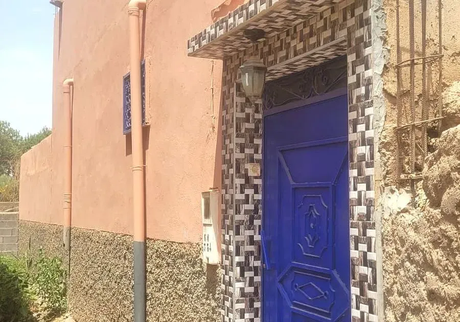 Maison à vendre 600 000 dh 136 m², 3 chambres - Autre Marrakech