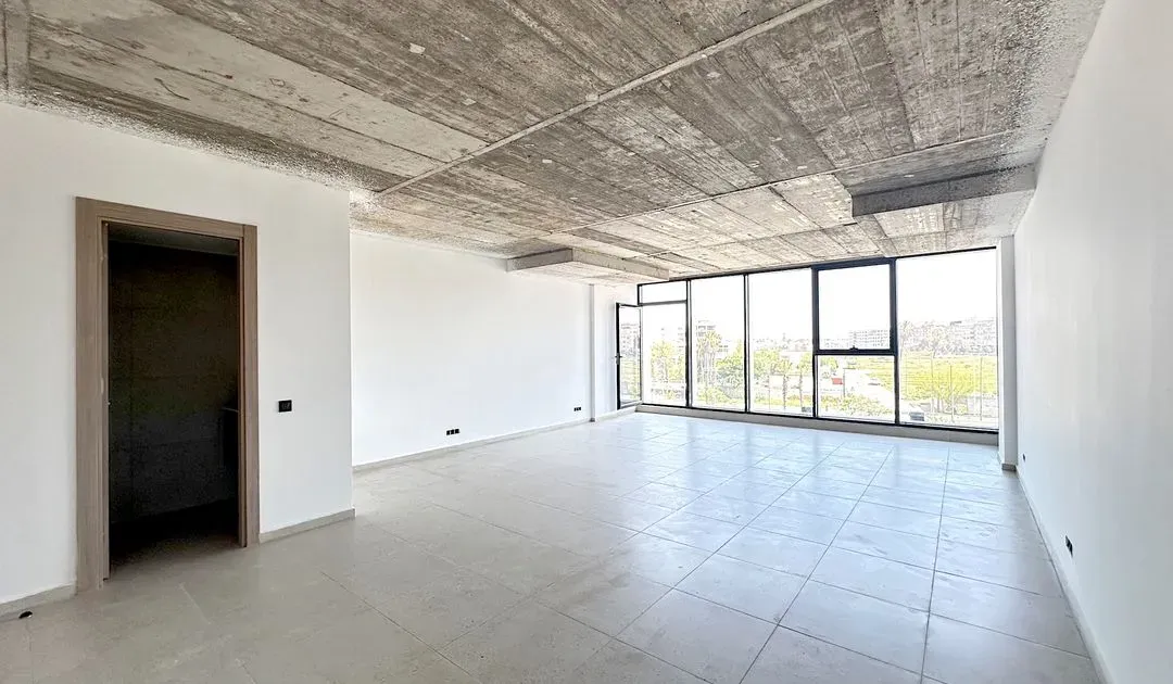 Bureau à louer 9 000 dh 65 m² - Oasis Casablanca