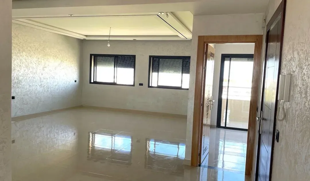 Apartment for Sale 1 790 000 dh 129 sqm, 3 rooms - Témara Skhirate- Témara