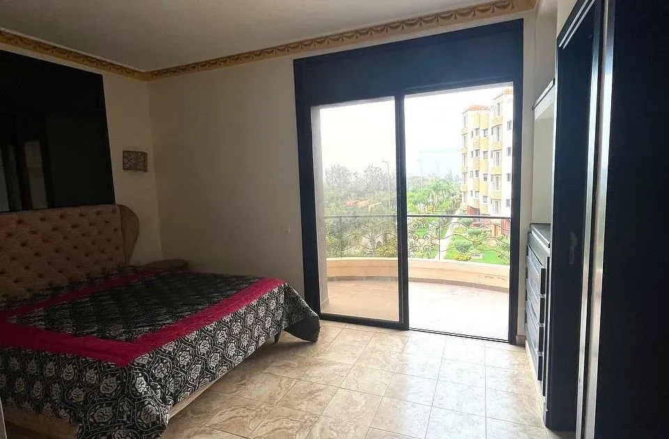 Apartment for Sale 1 600 000 dh 110 sqm, 3 rooms - Andalousse  Skhirate- Témara