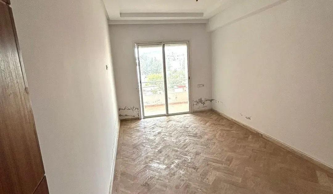 Apartment for Sale 2 650 000 dh 165 sqm, 3 rooms - El Youssoufia Rabat