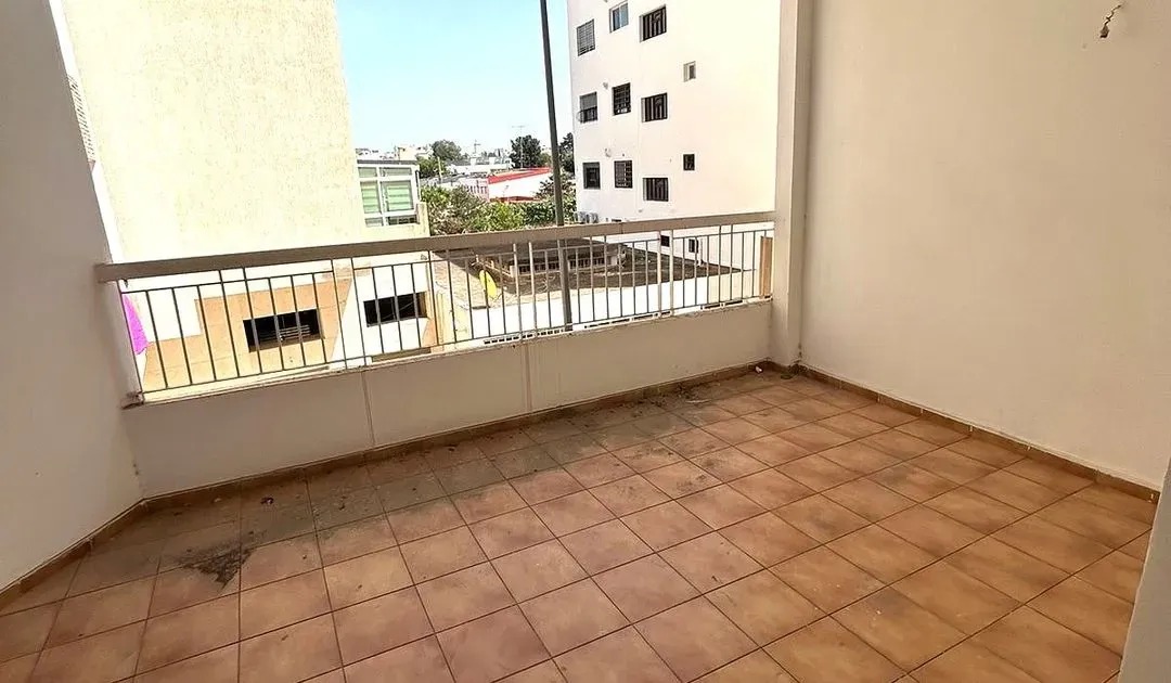 Apartment for Sale 2 650 000 dh 165 sqm, 3 rooms - El Youssoufia Rabat