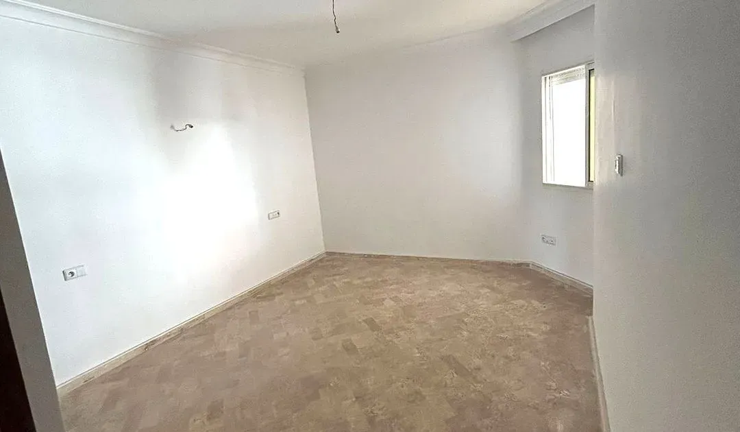 Appartement à vendre 2 650 000 dh 165 m², 3 chambres - Aviation - Mabella Rabat
