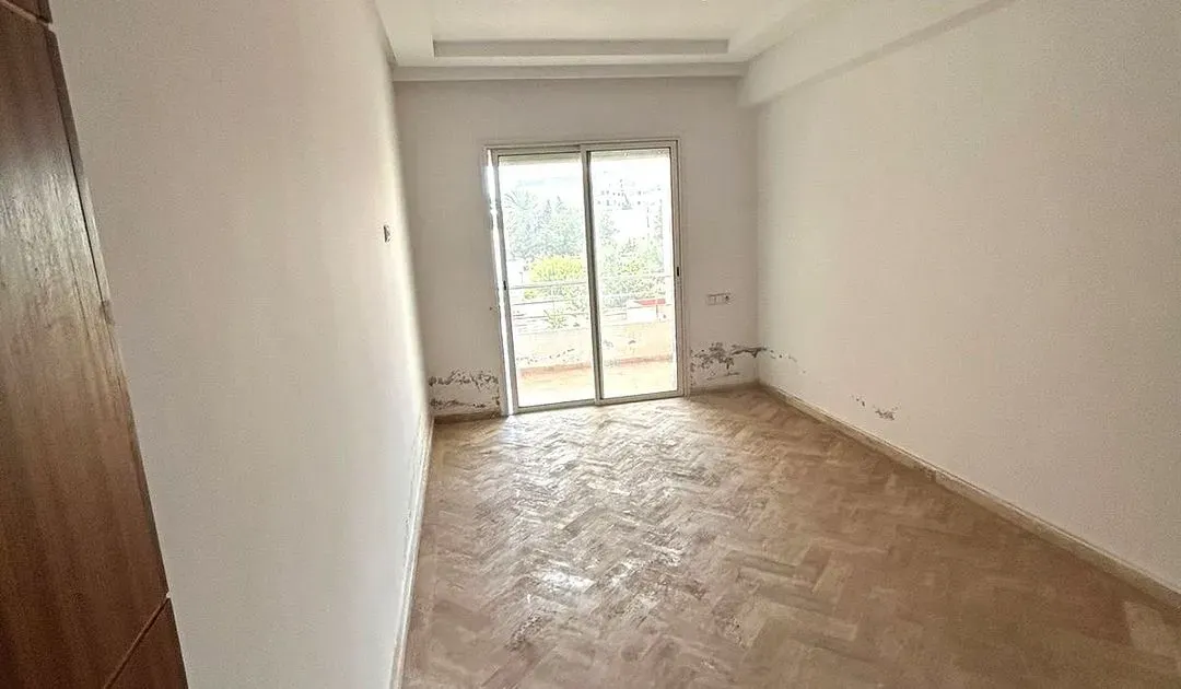 Apartment for Sale 2 650 000 dh 165 sqm, 3 rooms - Aviation - Mabella Rabat