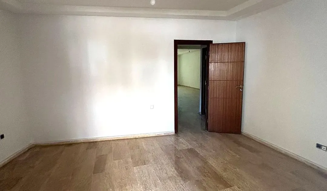 Apartment for Sale 1 950 000 dh 130 sqm, 2 rooms - El Youssoufia Rabat