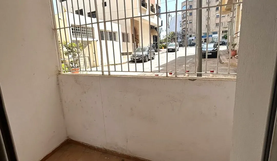 Apartment for Sale 1 800 000 dh 120 sqm, 2 rooms - El Youssoufia Rabat