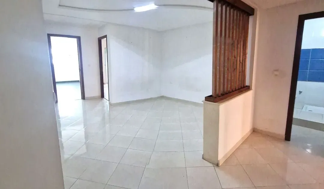 Appartement à vendre 1 200 000 dh 150 m², 3 chambres - Ville Haute Kénitra