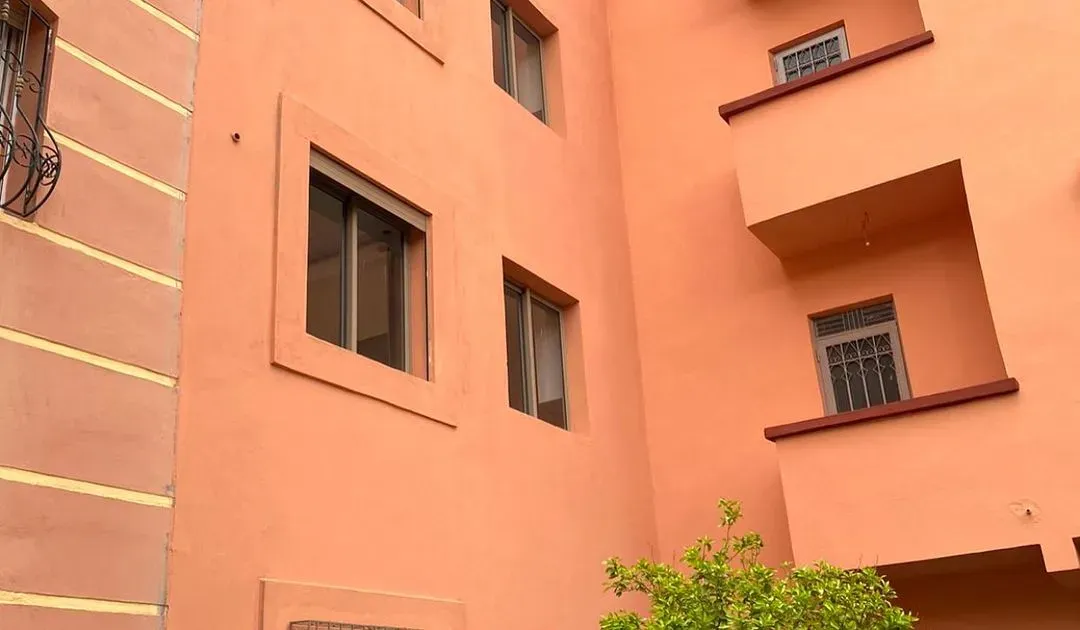 Maison à vendre 2 920 000 dh 100 m², 11 chambres - Hay Saada Marrakech