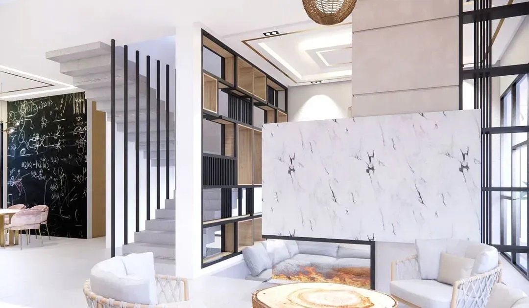 Villa à vendre 3 900 000 dh 489 m², 5 chambres - Tassoultante Marrakech